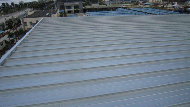 哪里購買金屬屋面鋁鎂錳質量會得以保障呢？